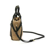 正規品 ヴィオラドーロ かごバッグ | ギャレリア Bag&Luggage | 詳細画像12