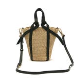 正規品 ヴィオラドーロ かごバッグ | ギャレリア Bag&Luggage | 詳細画像13