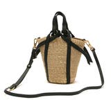正規品 ヴィオラドーロ かごバッグ | ギャレリア Bag&Luggage | 詳細画像14