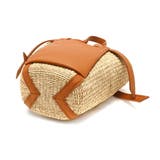 正規品 ヴィオラドーロ かごバッグ | ギャレリア Bag&Luggage | 詳細画像15