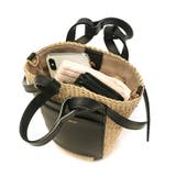 正規品 ヴィオラドーロ かごバッグ | ギャレリア Bag&Luggage | 詳細画像16