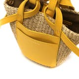 正規品 ヴィオラドーロ かごバッグ | ギャレリア Bag&Luggage | 詳細画像17
