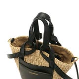 正規品 ヴィオラドーロ かごバッグ | ギャレリア Bag&Luggage | 詳細画像20