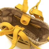 正規品 ヴィオラドーロ かごバッグ | ギャレリア Bag&Luggage | 詳細画像21
