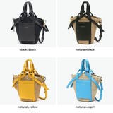 正規品 ヴィオラドーロ かごバッグ | ギャレリア Bag&Luggage | 詳細画像7