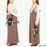 正規品 ヴィオラドーロ かごバッグ | ギャレリア Bag&Luggage | 詳細画像9