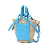 natural×caprl | 正規品 ヴィオラドーロ かごバッグ | ギャレリア Bag&Luggage