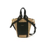 正規品 ヴィオラドーロ かごバッグ | ギャレリア Bag＆Luggage | 詳細画像7 