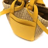 正規品 ヴィオラドーロ かごバッグ | ギャレリア Bag＆Luggage | 詳細画像12 