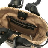 正規品 ヴィオラドーロ かごバッグ | ギャレリア Bag＆Luggage | 詳細画像13 