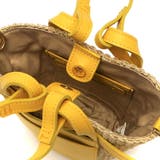 正規品 ヴィオラドーロ かごバッグ | ギャレリア Bag＆Luggage | 詳細画像17 
