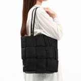 black | 正規品 ヴィオラドーロ トートバッグ | ギャレリア Bag＆Luggage