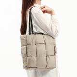 greige | 正規品 ヴィオラドーロ トートバッグ | ギャレリア Bag＆Luggage