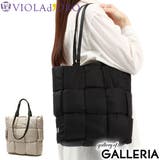 正規品 ヴィオラドーロ トートバッグ | ギャレリア Bag＆Luggage | 詳細画像1 