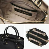 正規品 ヴィオラドーロ トートバッグ | ギャレリア Bag＆Luggage | 詳細画像6 