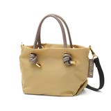 beige×taupe | 正規品 ヴィオラドーロ トートバッグ | ギャレリア Bag＆Luggage