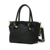 black×black | 正規品 ヴィオラドーロ トートバッグ | ギャレリア Bag＆Luggage