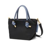 black×denim | 正規品 ヴィオラドーロ トートバッグ | ギャレリア Bag＆Luggage