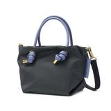 charcoal×denim | 正規品 ヴィオラドーロ トートバッグ | ギャレリア Bag&Luggage