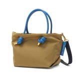 dbeige×azzurro | 正規品 ヴィオラドーロ トートバッグ | ギャレリア Bag&Luggage
