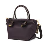 mulberry×dbrown | 正規品 ヴィオラドーロ トートバッグ | ギャレリア Bag&Luggage