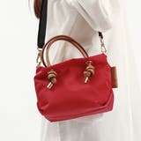 red×camel | 正規品 ヴィオラドーロ トートバッグ | ギャレリア Bag＆Luggage