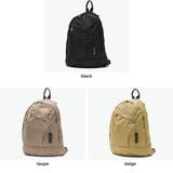 正規品 ヴィオラドーロ リュック | ギャレリア Bag&Luggage | 詳細画像2