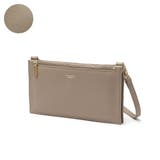 taupe | 正規品 ヴィオラドーロ ショルダーバッグ | ギャレリア Bag＆Luggage