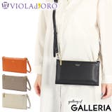 正規品 ヴィオラドーロ ショルダーバッグ | ギャレリア Bag＆Luggage | 詳細画像1 