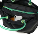 正規品 ヴィオラドーロ トートバッグ | ギャレリア Bag＆Luggage | 詳細画像19 