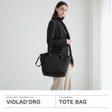 正規品 ヴィオラドーロ トートバッグ | ギャレリア Bag＆Luggage | 詳細画像2 