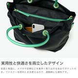 正規品 ヴィオラドーロ トートバッグ | ギャレリア Bag＆Luggage | 詳細画像4 