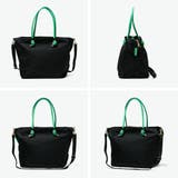 正規品 ヴィオラドーロ トートバッグ | ギャレリア Bag＆Luggage | 詳細画像6 