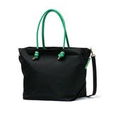 black×kellygreen | 正規品 ヴィオラドーロ トートバッグ | ギャレリア Bag＆Luggage