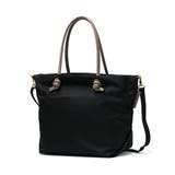 black×taupe | 正規品 ヴィオラドーロ トートバッグ | ギャレリア Bag＆Luggage