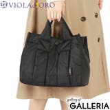 【正規品】ヴィオラドーロ トートバッグ レディース | ギャレリア Bag＆Luggage | 詳細画像20 