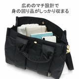 【正規品】ヴィオラドーロ トートバッグ レディース | ギャレリア Bag＆Luggage | 詳細画像6 