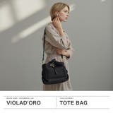 正規品 ヴィオラドーロ トートバッグ | ギャレリア Bag&Luggage | 詳細画像2