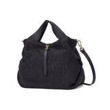 black(black) | 正規品 ヴィオラドーロ トートバッグ | ギャレリア Bag&Luggage