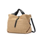 natural(black) | 正規品 ヴィオラドーロ トートバッグ | ギャレリア Bag&Luggage