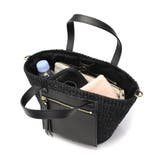 正規品 ヴィオラドーロ トートバッグ | ギャレリア Bag＆Luggage | 詳細画像15 