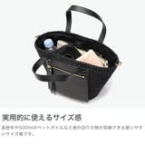 正規品 ヴィオラドーロ トートバッグ | ギャレリア Bag＆Luggage | 詳細画像4 