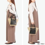 正規品 ヴィオラドーロ トートバッグ | ギャレリア Bag＆Luggage | 詳細画像8 