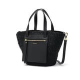 black×black | 正規品 ヴィオラドーロ トートバッグ | ギャレリア Bag＆Luggage