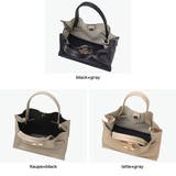 正規品 ヴィオラドーロ トートバッグ | ギャレリア Bag＆Luggage | 詳細画像4 