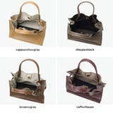 正規品 ヴィオラドーロ トートバッグ | ギャレリア Bag＆Luggage | 詳細画像5 