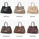 正規品 ヴィオラドーロ トートバッグ | ギャレリア Bag&Luggage | 詳細画像2