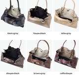 正規品 ヴィオラドーロ トートバッグ | ギャレリア Bag&Luggage | 詳細画像3