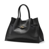 black×gray | 正規品 ヴィオラドーロ トートバッグ | ギャレリア Bag&Luggage