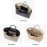 正規品 ヴィオラドーロ トートバッグ | ギャレリア Bag&Luggage | 詳細画像3